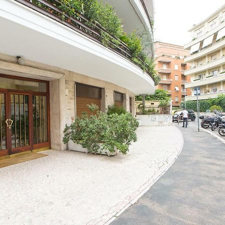 Rental In Rome Archimede Zewnętrze zdjęcie