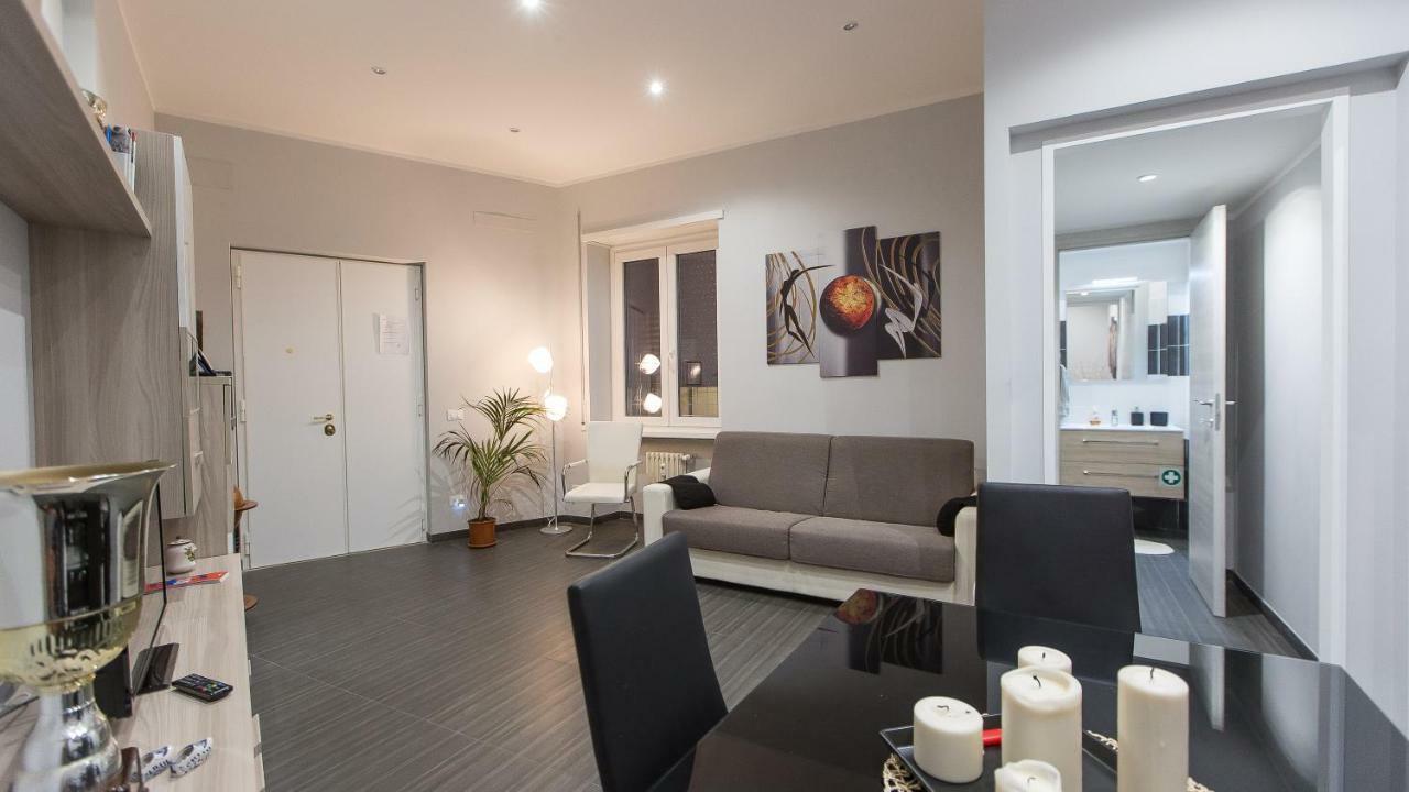 Rental In Rome Archimede Zewnętrze zdjęcie