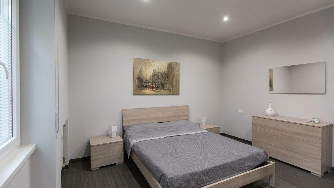 Rental In Rome Archimede Zewnętrze zdjęcie