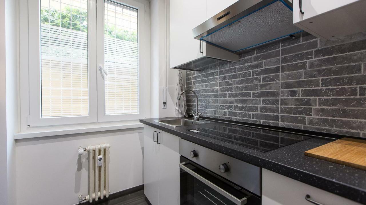 Rental In Rome Archimede Zewnętrze zdjęcie