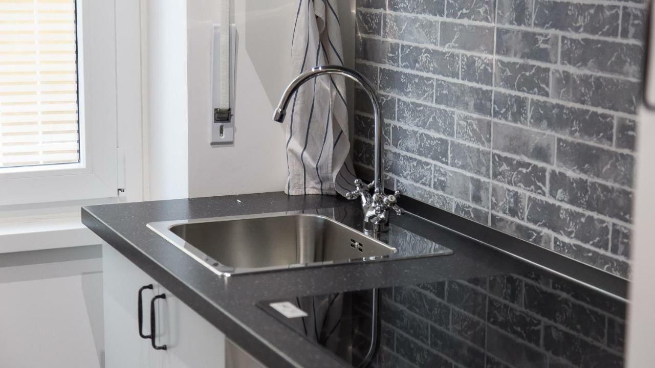 Rental In Rome Archimede Zewnętrze zdjęcie