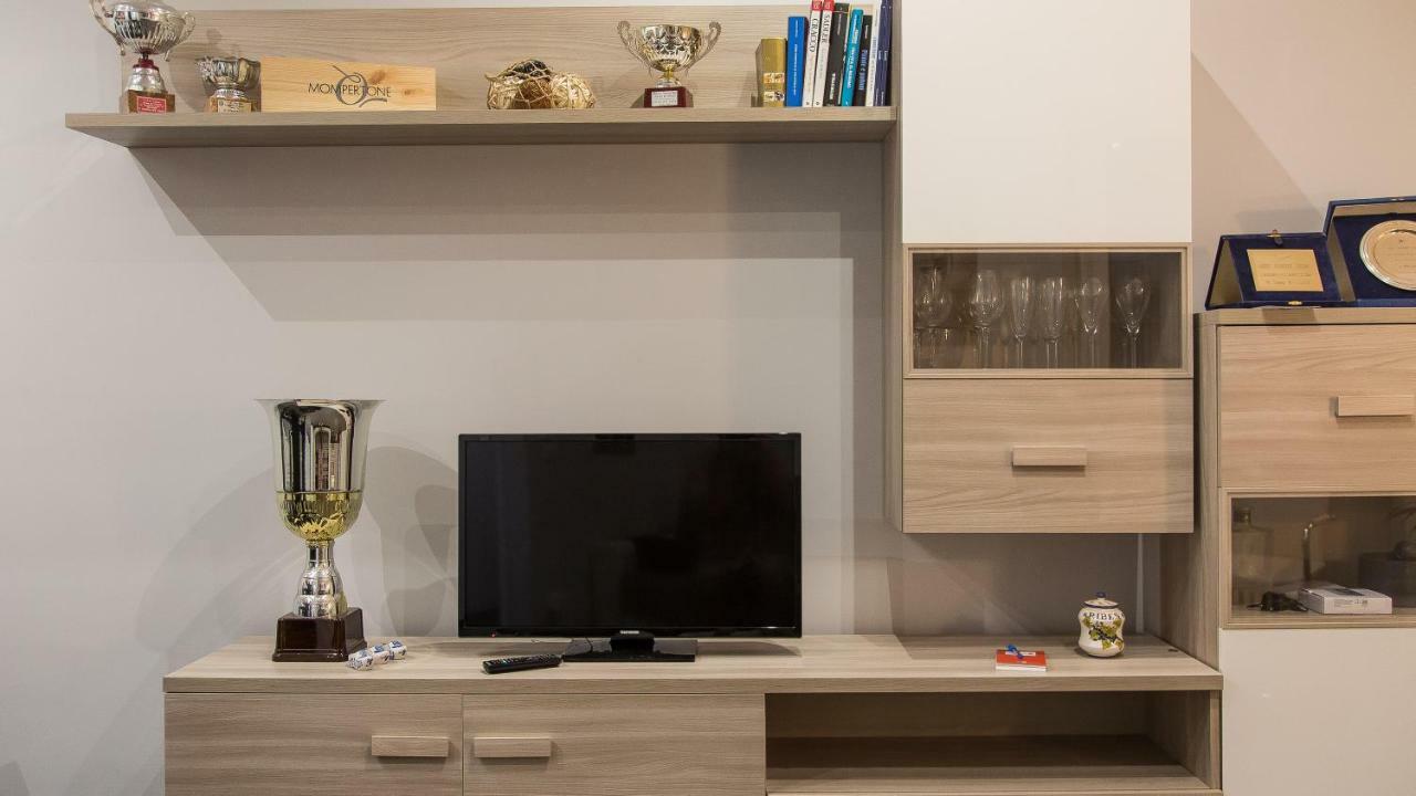 Rental In Rome Archimede Zewnętrze zdjęcie