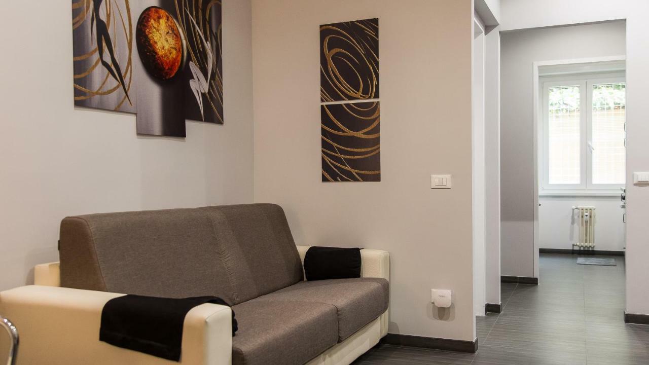 Rental In Rome Archimede Zewnętrze zdjęcie