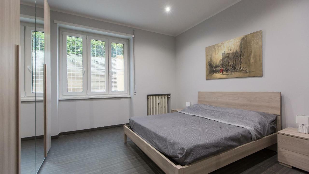 Rental In Rome Archimede Zewnętrze zdjęcie
