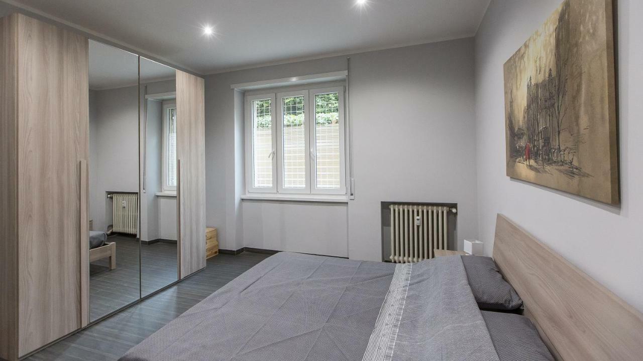Rental In Rome Archimede Zewnętrze zdjęcie