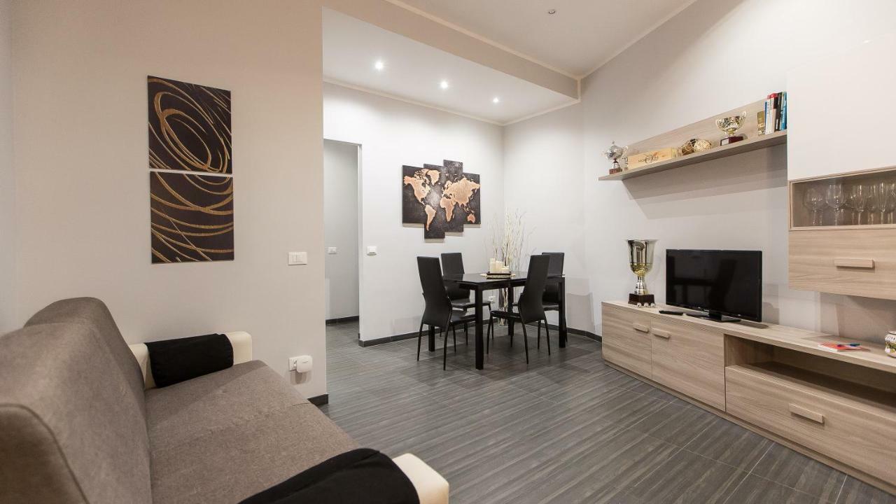 Rental In Rome Archimede Zewnętrze zdjęcie