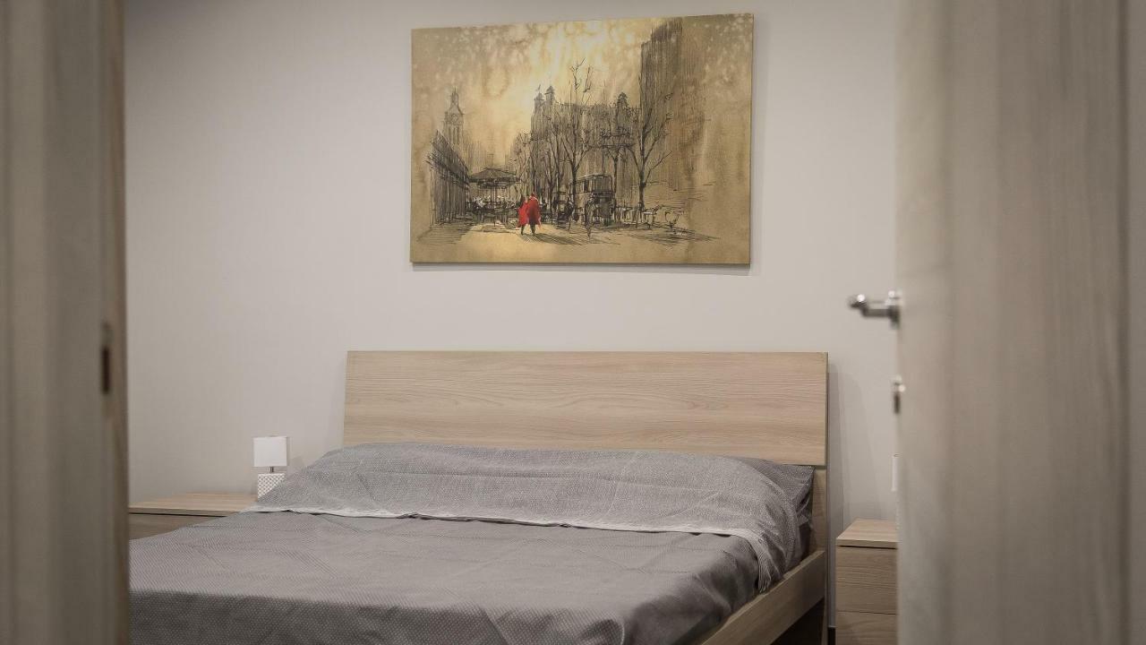 Rental In Rome Archimede Zewnętrze zdjęcie