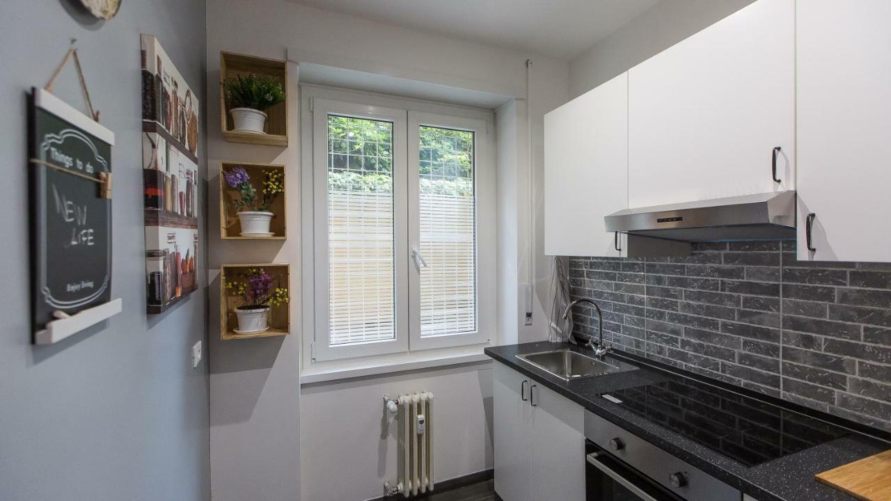 Rental In Rome Archimede Zewnętrze zdjęcie